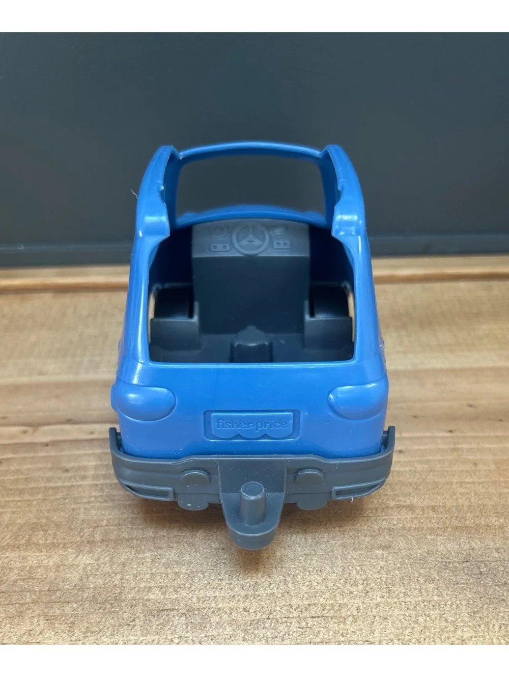 Fisher-Price Replacement Car for Little People Learning Camper Playset